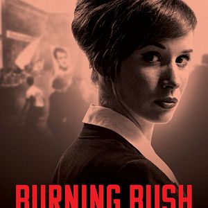 Foto Horici ker / Burning Bush