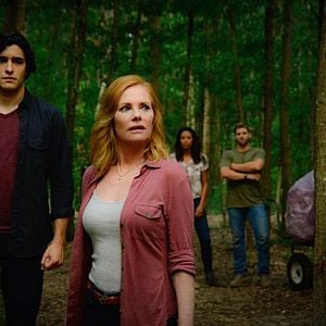 Foto Marg Helgenberger