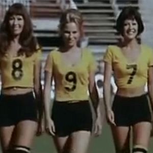 Foto Las ibéricas F.C.