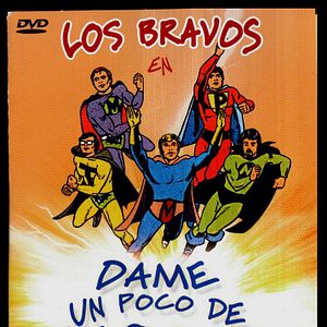 Foto ¡Dame un poco de amooor...!