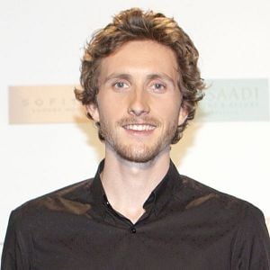 Foto Baptiste Lecaplain