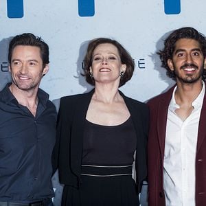 Foto Sigourney Weaver