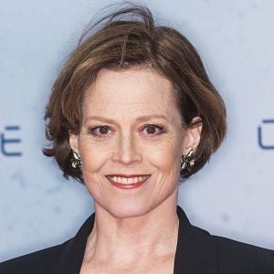 Foto Sigourney Weaver