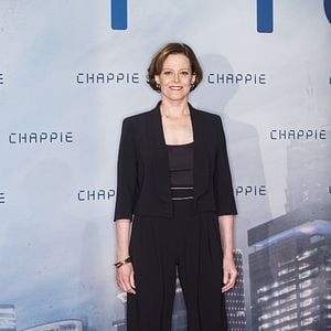 Foto Sigourney Weaver
