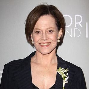Foto Sigourney Weaver