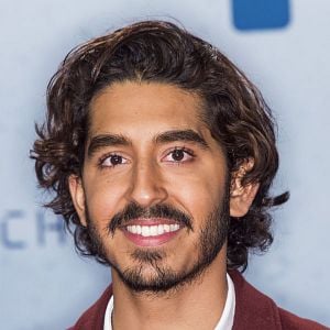 Foto Dev Patel