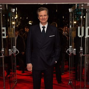 Foto Colin Firth