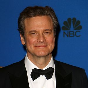 Foto Colin Firth