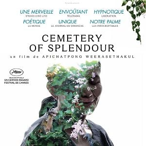 Foto Cemetery of Splendour