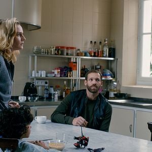 Foto Matthias Schoenaerts