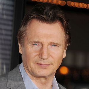 Foto Liam Neeson