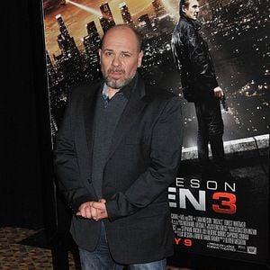 Foto Olivier Megaton