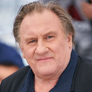 Foto Gérard Depardieu