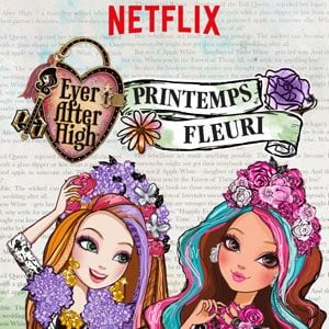 Foto Ever After High