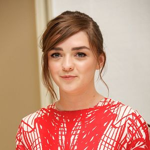 Foto Maisie Williams