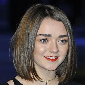 Foto Maisie Williams