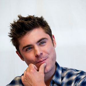 Foto Zac Efron