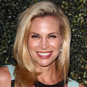 Foto Brooke Burns