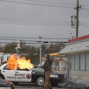 Foto Guerra total (Cymbeline)