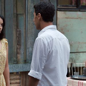 Foto Emilie Dequenne