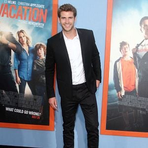 Foto Liam Hemsworth
