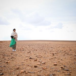 Foto Él me llamó Malala