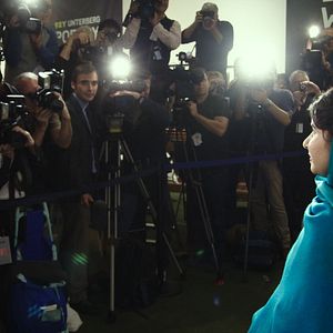 Foto Él me llamó Malala