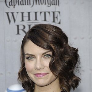 Foto Lauren Cohan