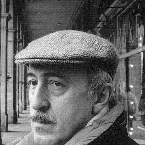 Foto Otar Iosseliani