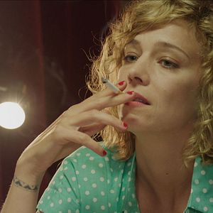 Foto Céline Sallette