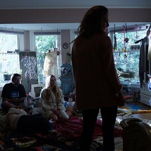 Foto All Cheerleaders Die