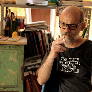 Foto Una segunda madre