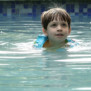 Foto Una segunda madre