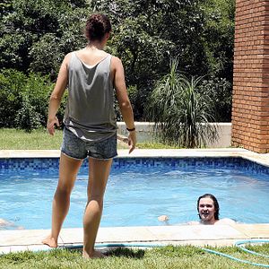 Foto Una segunda madre