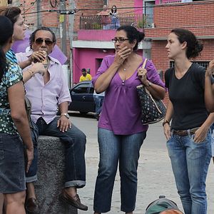 Foto Una segunda madre