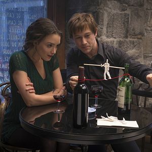 Foto El desafío (The Walk)