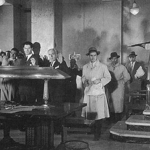 Foto Los ladrones somos gente honrada