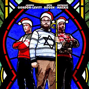 Foto Los tres reyes malos