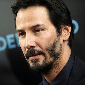 Foto Keanu Reeves