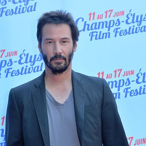 Foto Keanu Reeves