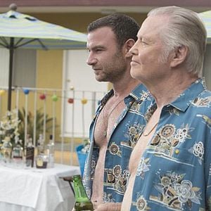 Foto Ray Donovan