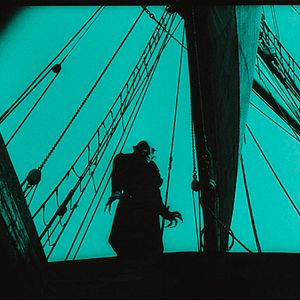 Foto Nosferatu