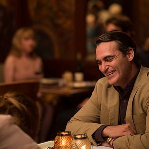 Foto Joaquin Phoenix