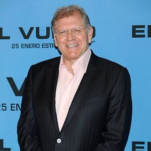 Foto Robert Zemeckis