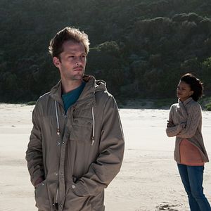 Foto Nicolas Duvauchelle