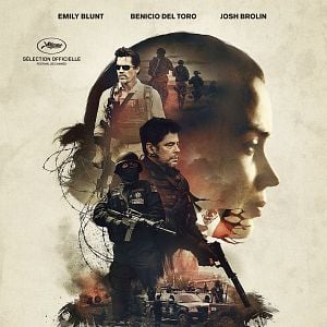 Foto Sicario
