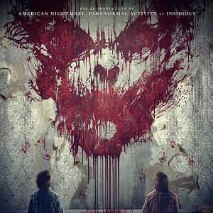 Foto Sinister 2