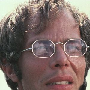 Foto Michael Gothard