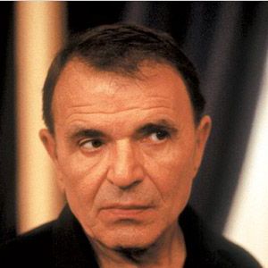 Foto Jean-Pierre Kalfon