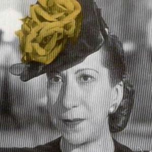 Foto Consuelo Guerrero de Luna